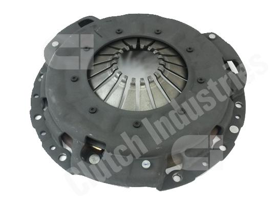 Clutch Industries Standard Replacement Clutch Kit MR2883N