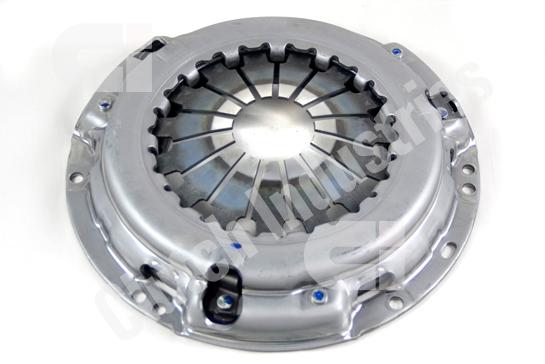 Clutch Industries Standard Replacement Clutch Kit MR2911N