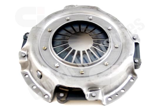 Clutch Industries Standard Replacement Clutch Kit R233N
