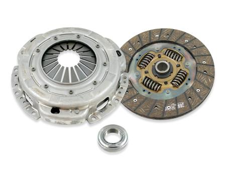 Clutch Industries Standard Replacement Clutch Kit MR350N