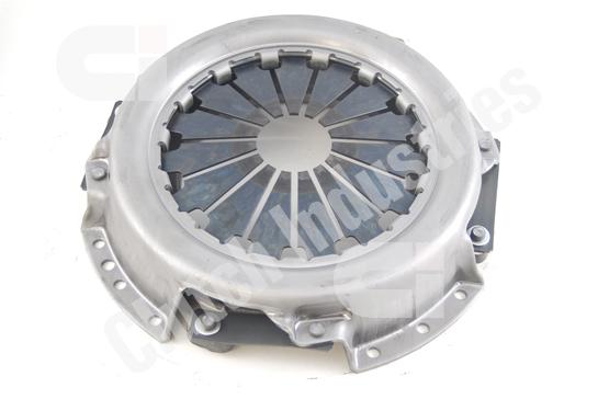 Clutch Industries Standard Replacement Clutch Kit MR390N