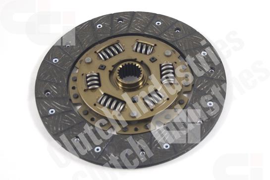 Clutch Industries Heavy Duty Clutch Kit R325NHD