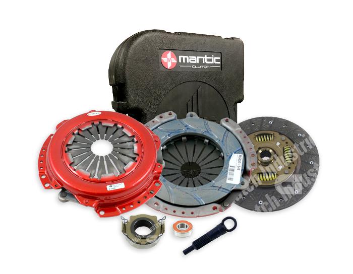 Mantic Stage 1 Clutch Kit MS1-1132-BX