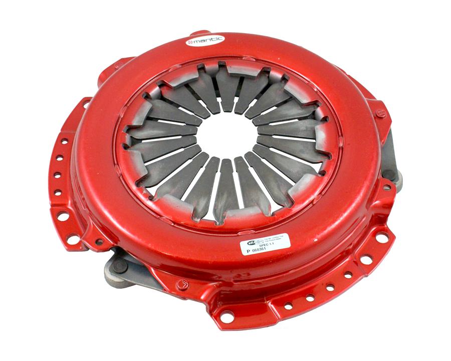 Mantic Stage 1 Clutch Kit MS1-1132-BX