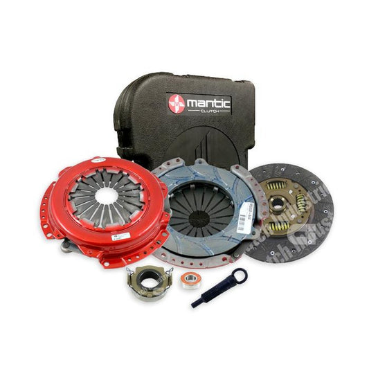 Mantic Stage 1 Clutch Kit MS1-1132-BX