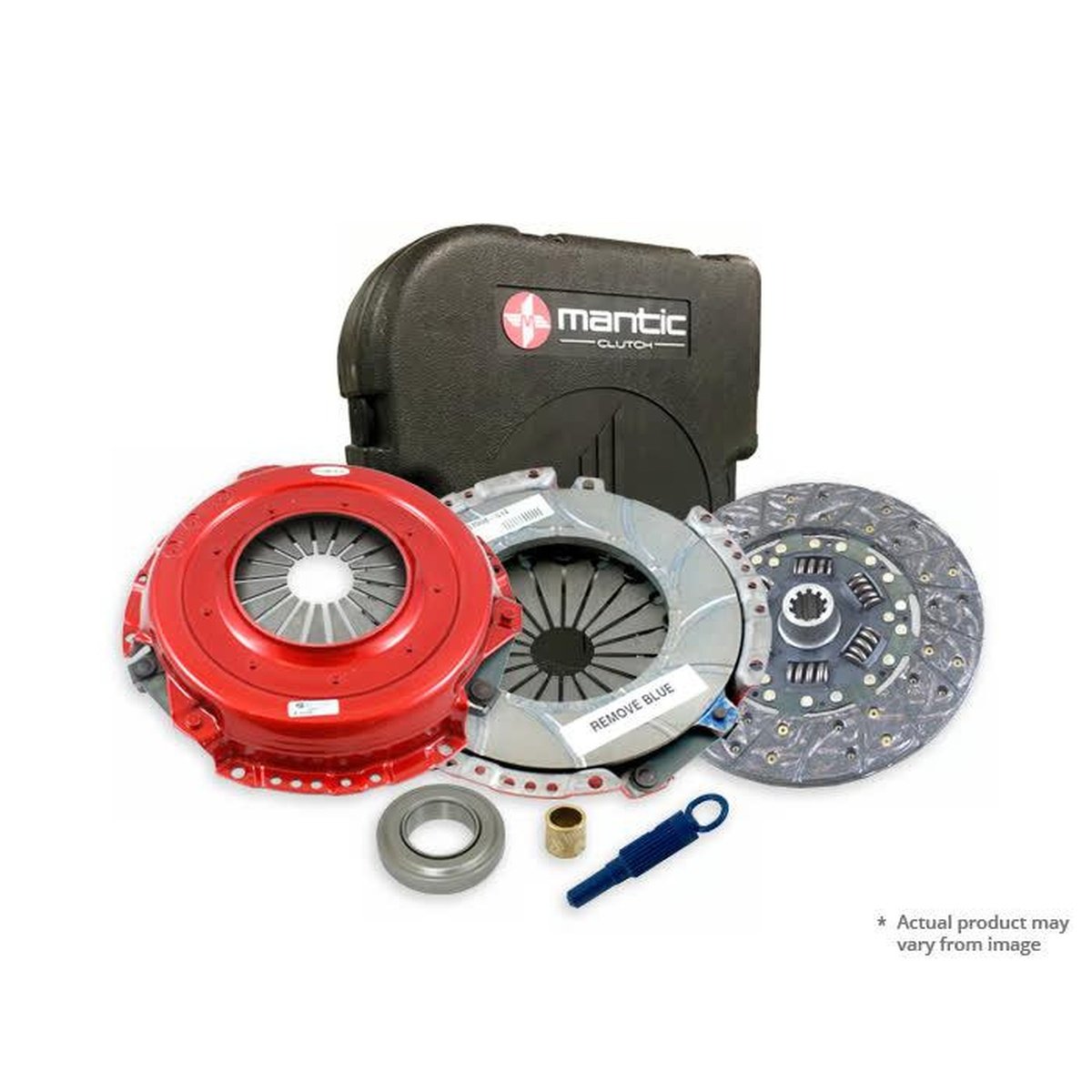 Mantic Stage 1 Clutch Kit MS1-2133-BX