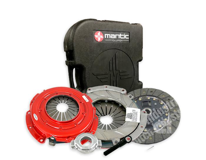 Mantic Stage 1 Clutch Kit MS1-1137-BX