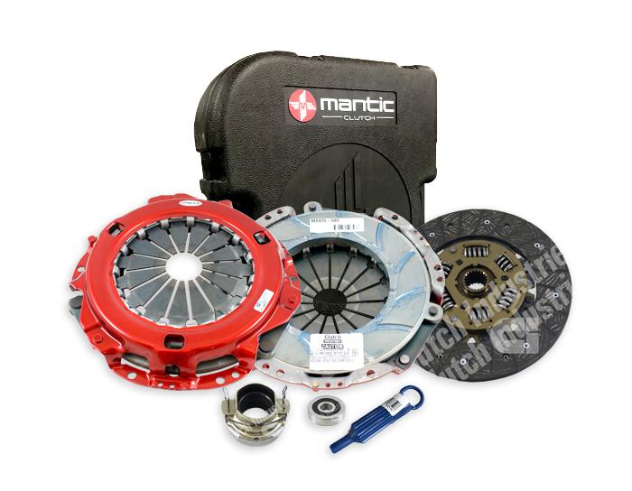Mantic Stage 1 Clutch Kit MS1-1138-BX