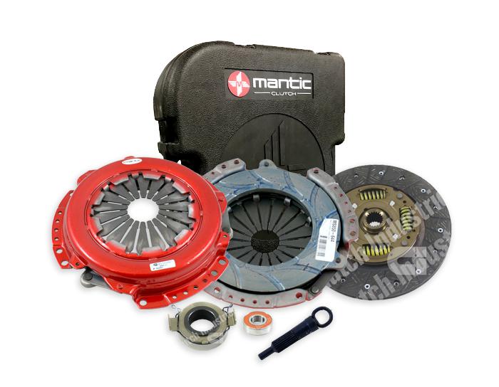Mantic Stage 1 Clutch Kit MS1-1148-BX