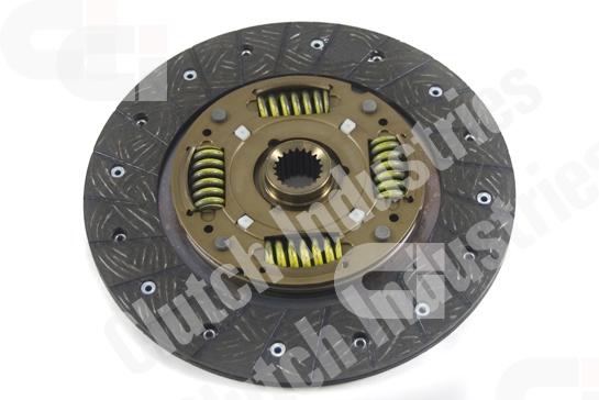 Clutch Industries Standard Replacement Clutch Kit R1148N