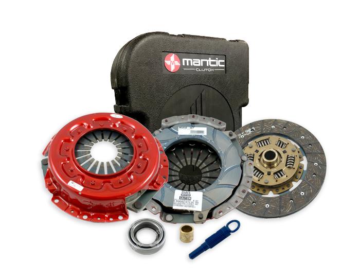 Mantic Stage 1 Clutch Kit MS1-1150-BX