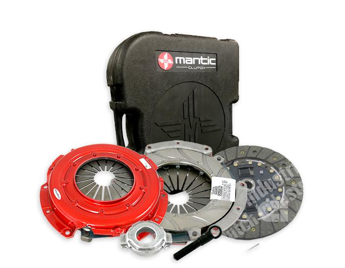 Mantic Stage 1 Clutch Kit MS1-1160-BX