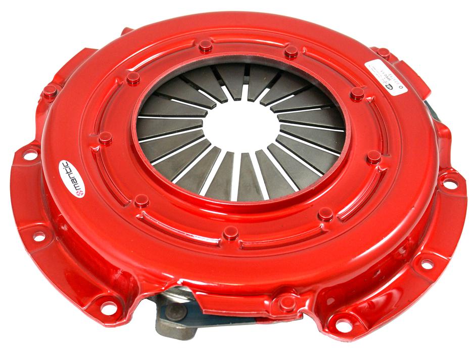 Mantic Stage 1 Clutch Kit MS1-1137-BX