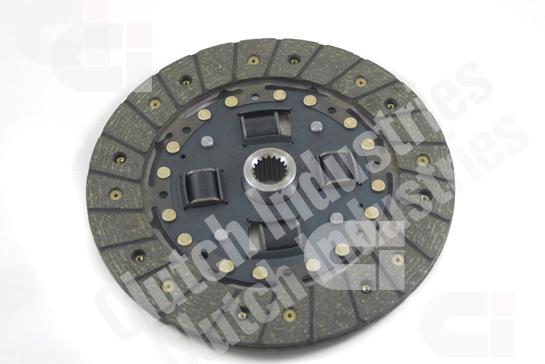 Mantic Stage 1 Clutch Kit MS1-1160-BX