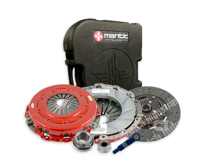 Mantic Stage 1 Clutch Kit MS1-1195-BX