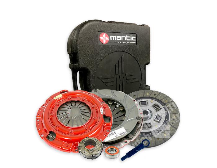 Mantic Stage 1 Clutch Kit MS1-1221-BX