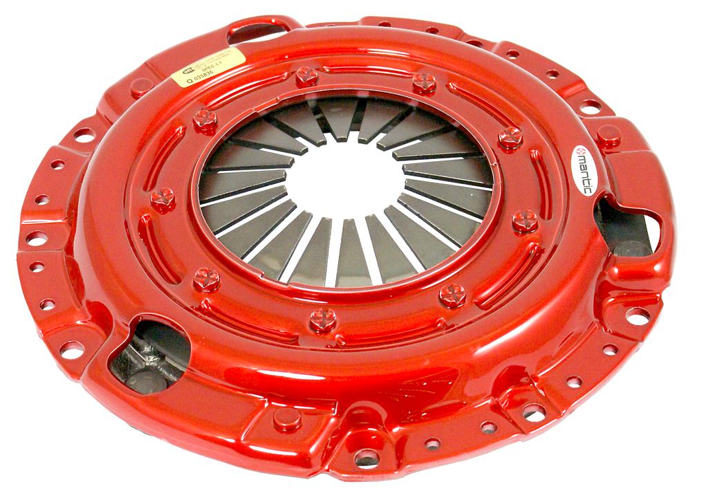 Mantic Stage 1 Clutch Kit MS1-1221-BX