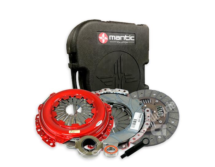 Mantic Stage 1 Clutch Kit MS1-1227-BX
