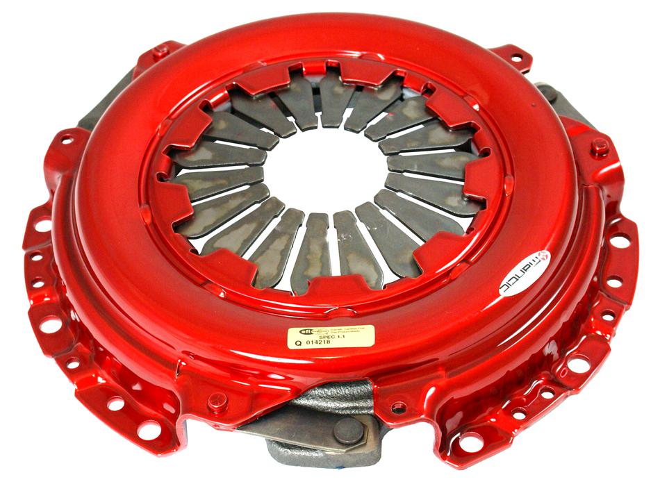 Mantic Stage 1 Clutch Kit MS1-1227-BX