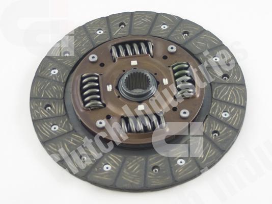 Mantic Stage 1 Clutch Kit MS1-1227-BX