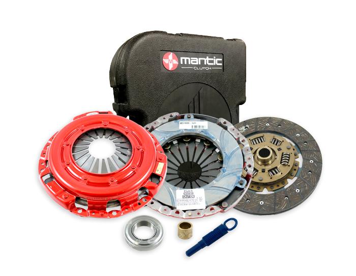 Mantic Stage 1 Clutch Kit MS1-1231-BX