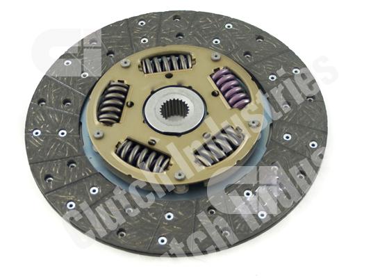 Silverline Brake Pads Set DB1361SLP