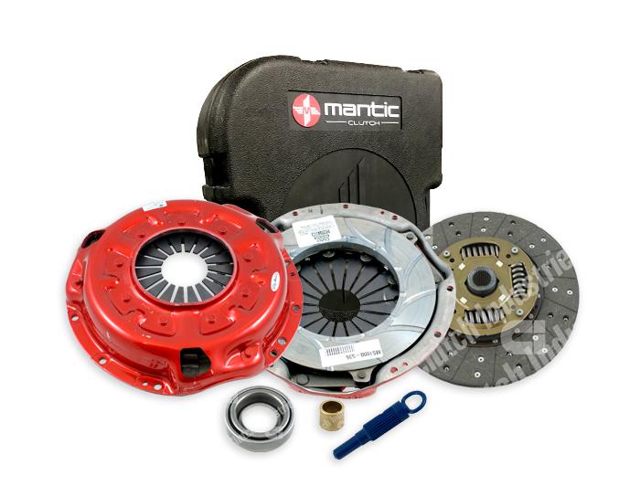 Mantic Stage 1 Clutch Kit MS1-1908-BX