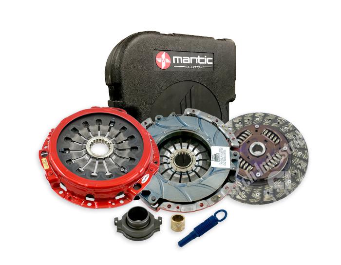 Mantic Stage 1 Clutch Kit MS1-1909-BX