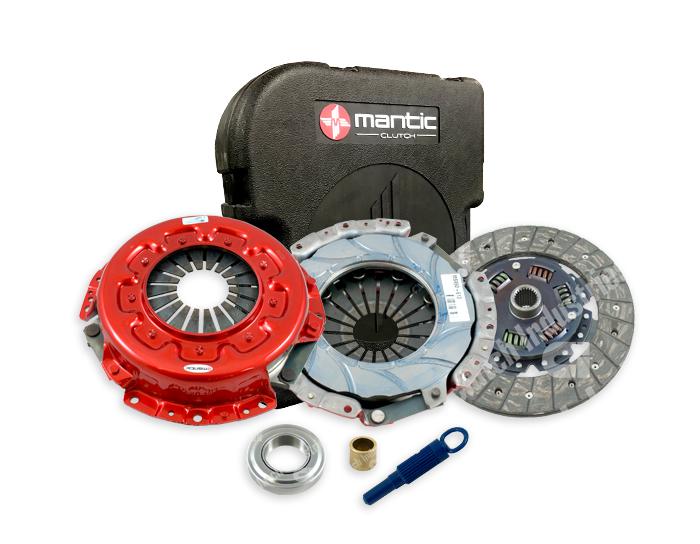 Mantic Stage 1 Clutch Kit MS1-1938-BX