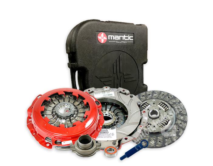 Mantic Stage 1 Clutch Kit MS1-1942-BX
