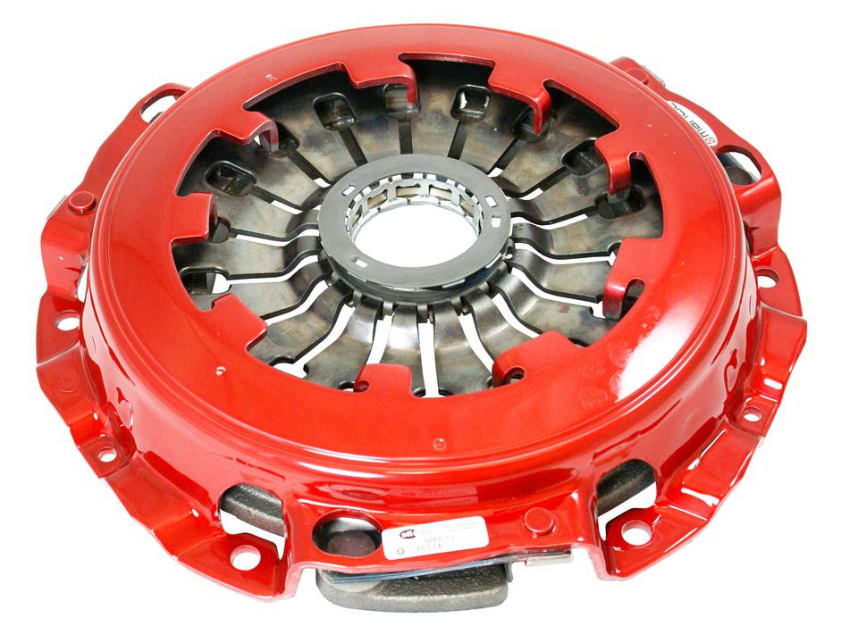 Mantic Stage 1 Clutch Kit MS1-1942-BX