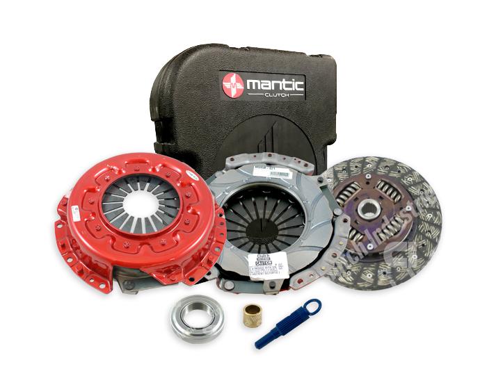 Mantic Stage 1 Clutch Kit MS1-2033-BX