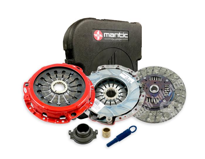 Mantic Stage 1 Clutch Kit MS1-2102-BX