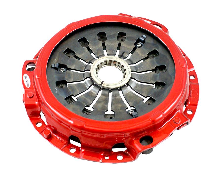 Mantic Stage 1 Clutch Kit MS1-2102-BX