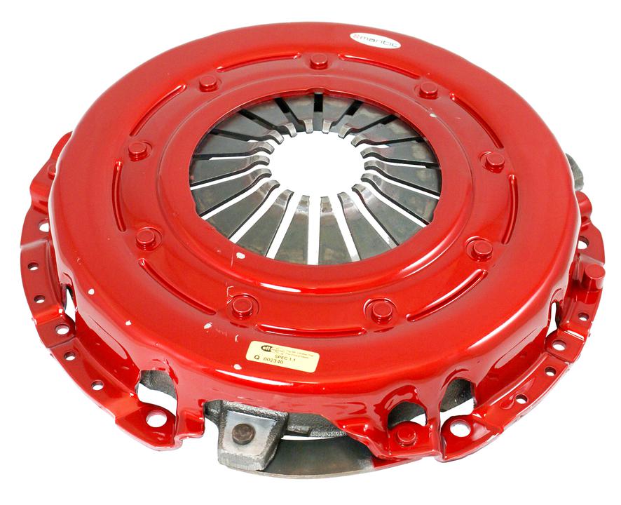 Mantic Stage 2 Clutch Kit MS2-2182-BX