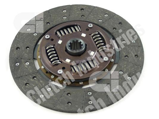 Mantic Stage 1 Clutch Kit MS1-2182-BX