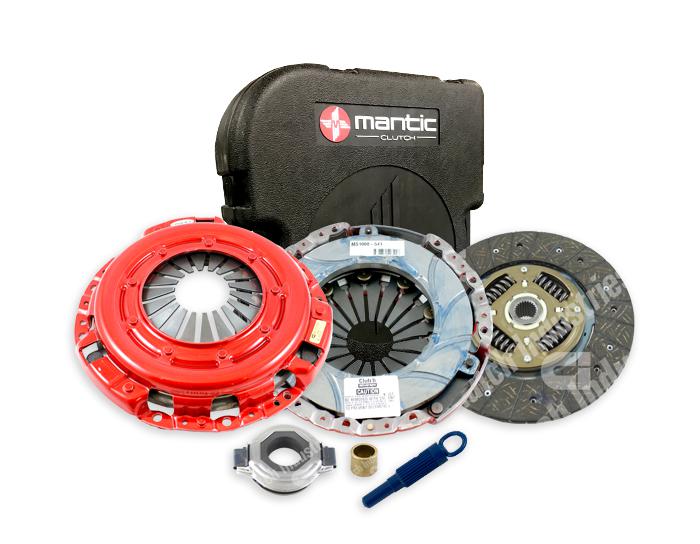 Mantic Stage 1 Clutch Kit MS1-2185-BX