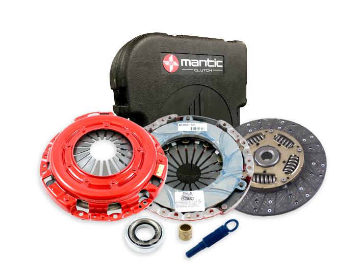 Mantic Stage 1 Clutch Kit MS1-2213-BX