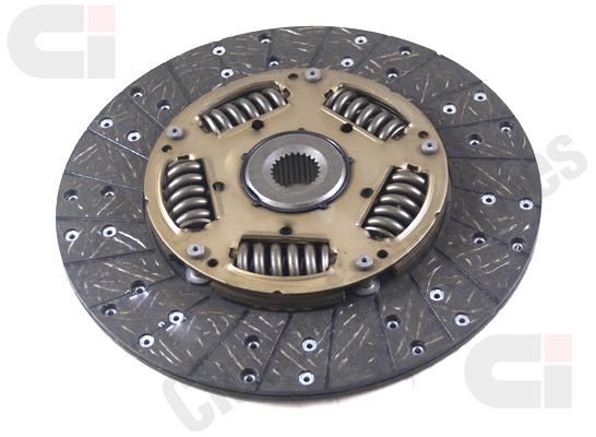 Mantic Stage 1 Clutch Kit MS1-2213-BX