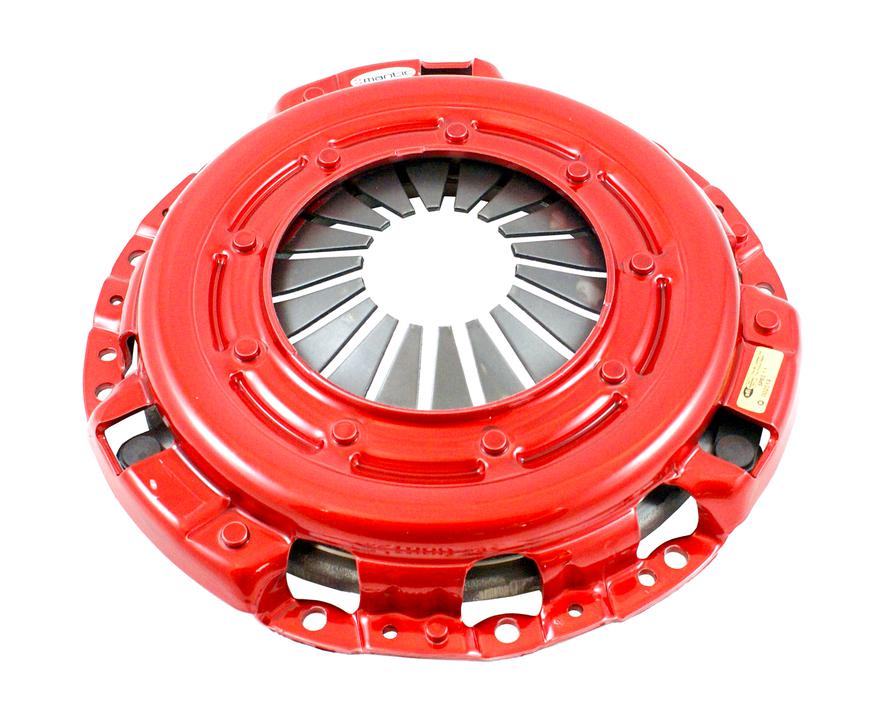 Mantic Stage 1 DMR Clutch Kit Inc. SMF MS1-2338-BR