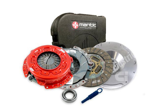 Mantic Stage 1 DMR Clutch Kit Inc. SMF MS1-2338-BR
