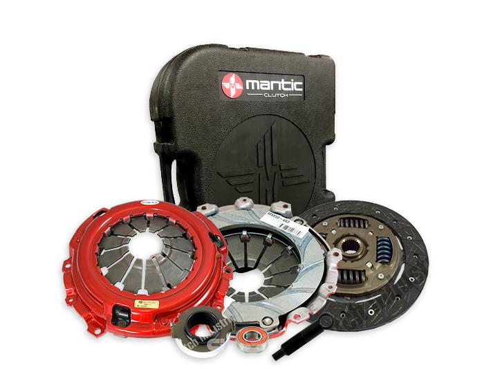 Mantic Stage 1 Clutch Kit MS1-2342-BX
