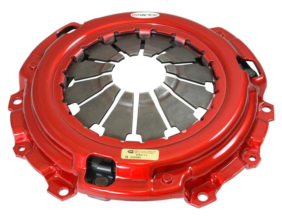Mantic Stage 1 Clutch Kit MS1-2342-BX