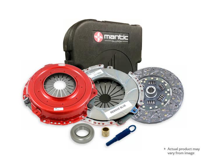 Mantic Stage 1 Clutch Kit MS1-2133-BX