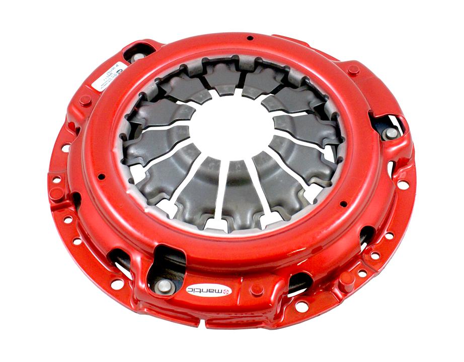 Mantic Stage 1 Clutch Kit Inc. FW & CSC MS1-2781-CR