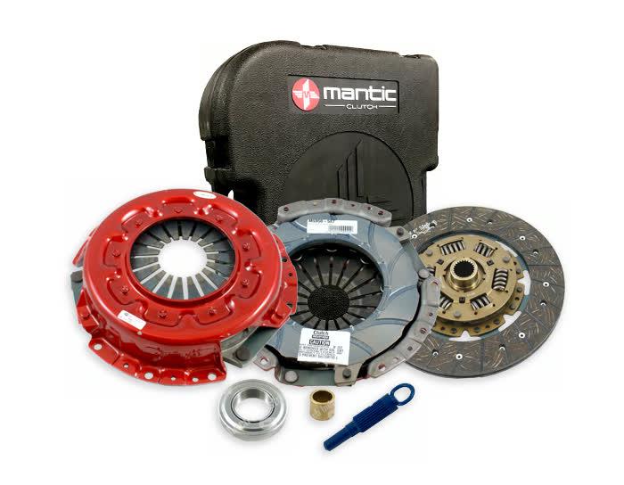 Mantic Stage 1 Clutch Kit MS1-350-BX