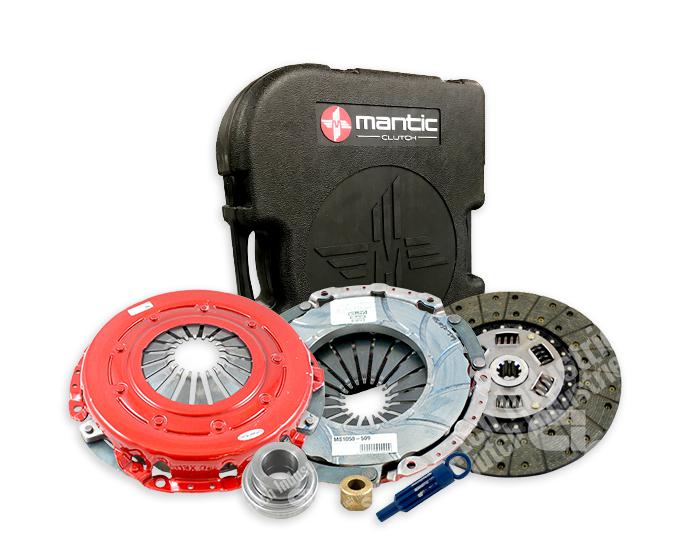 Mantic Stage 1 Clutch Kit MS1-377-BX