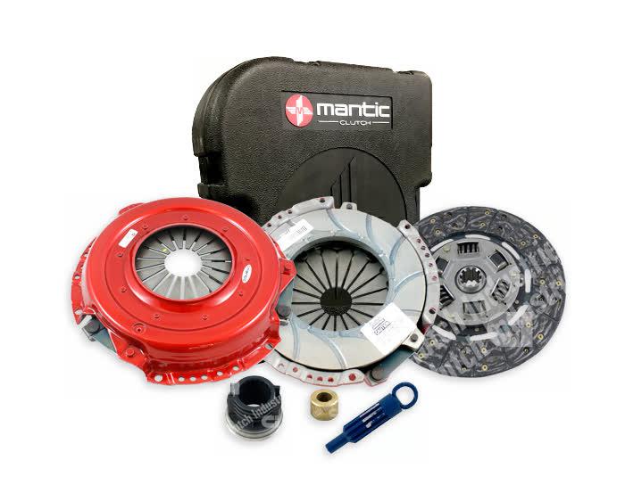 Mantic Stage 1 Clutch Kit MS1-388-BX