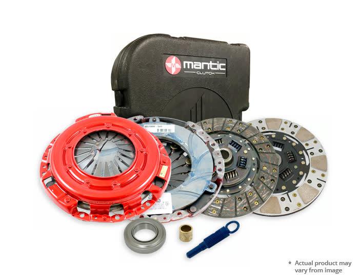 Mantic Stage 2 Clutch Kit MS2-1917-BX