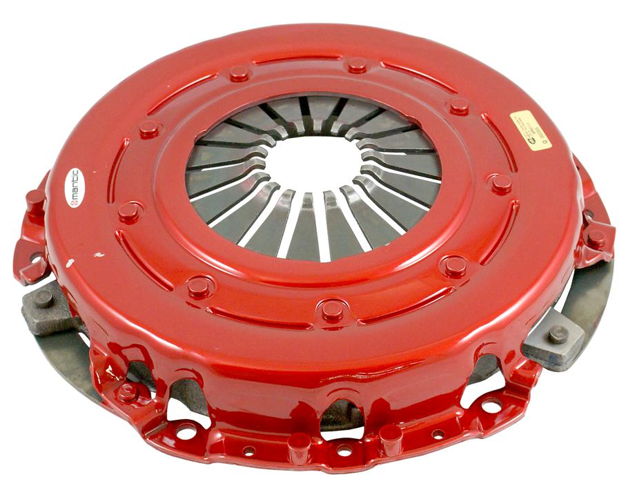 Mantic Stage 1 Clutch Kit MS1-1657-BX
